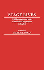 Stage Lives