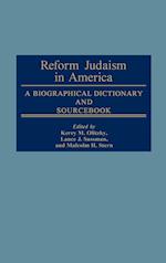 Reform Judaism in America