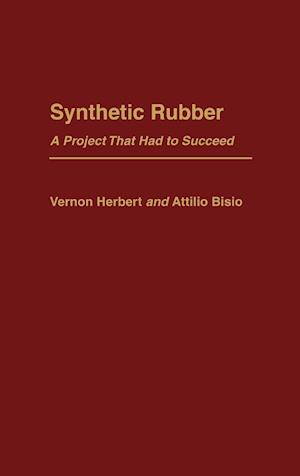 Synthetic Rubber