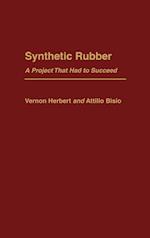 Synthetic Rubber