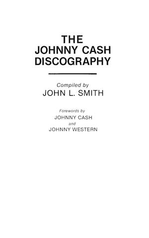 The Johnny Cash Discography