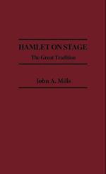 Hamlet on Stage