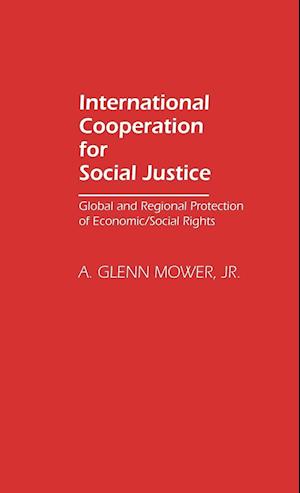 International Cooperation for Social Justice