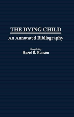 The Dying Child