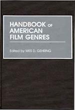 Handbook of American Film Genres