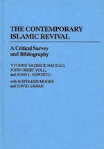 The Contemporary Islamic Revival