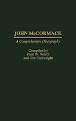 John McCormack