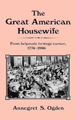 The Great American Housewife