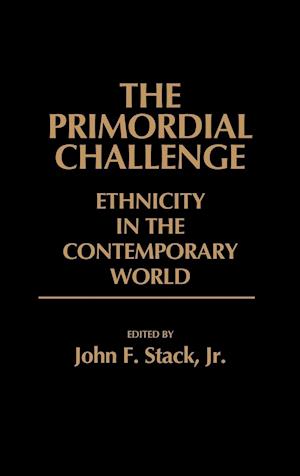The Primordial Challenge