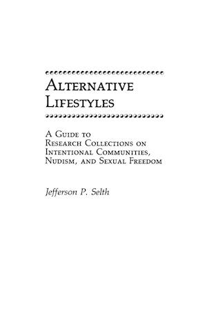 Alternative Lifestyles