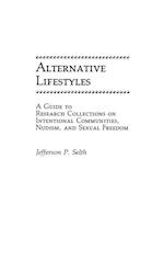 Alternative Lifestyles