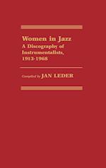 Women in Jazz