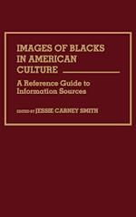 Images of Blacks in American Culture