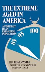 The Extreme Aged in America