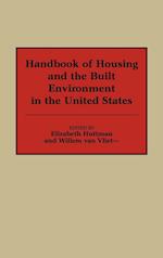 Handbook of Housing and the Built Environment in the United States