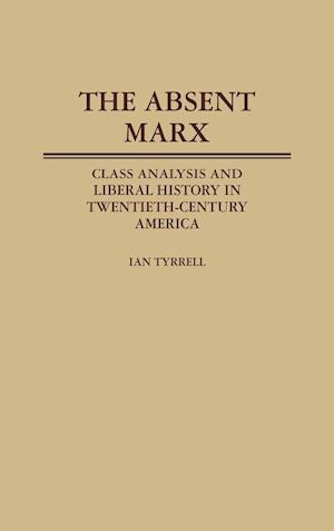 Absent Marx, The