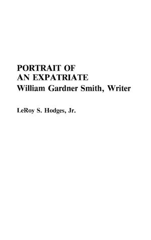 Portrait of an Expatriate