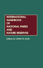 International Handbook of National Parks and Nature Reserves