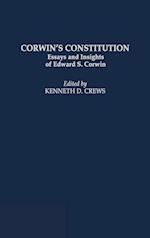 Corwin's Constitution