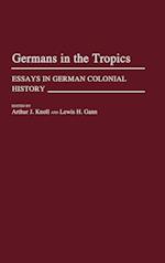 Germans in the Tropics