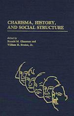 Charisma, History, and Social Structure