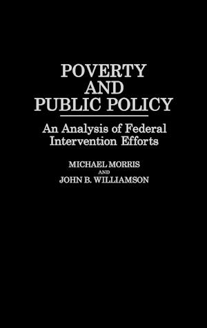 Poverty and Public Policy