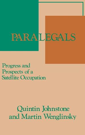 Paralegals