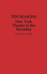 Ten Seasons
