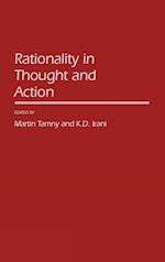 Rationality in Thought and Action