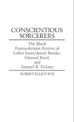 Conscientious Sorcerers