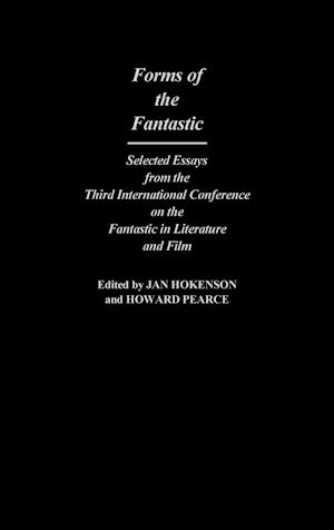 Forms of the Fantastic