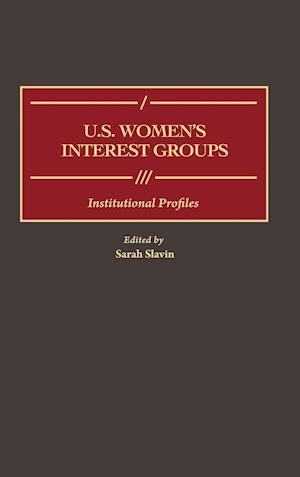 U.S. Women's Interest Groups