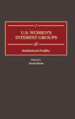 U.S. Women's Interest Groups