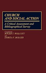 Church and Social Action