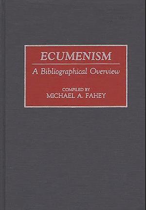 Ecumenism