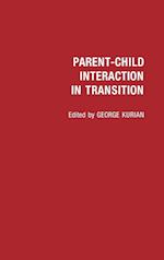Parent-Child Interaction in Transition