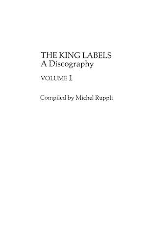 King Labels V1