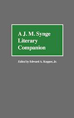 A J. M. Synge Literary Companion