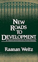 New Roads to Development