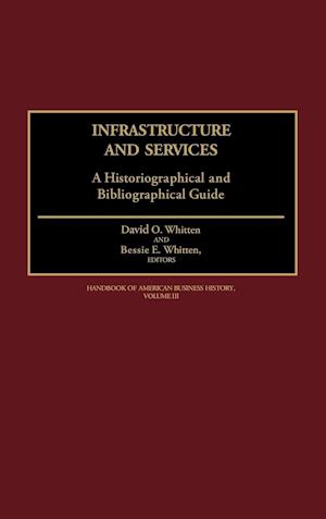 Infrastructure and Services