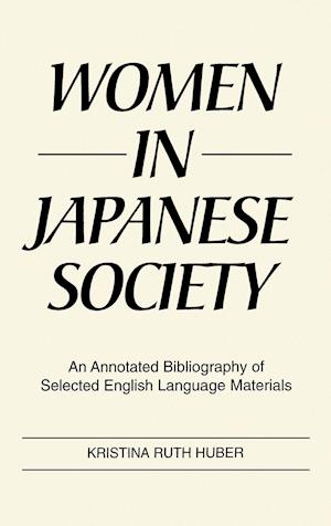 Women in Japanese Society