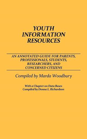 Youth Information Resources