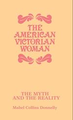 The American Victorian Woman