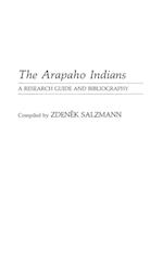 The Arapaho Indians