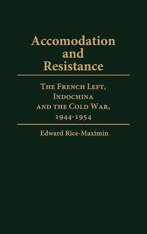 Accommodation and Resistance