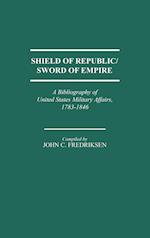 Shield of Republic/Sword of Empire