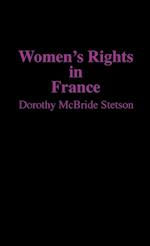 Women's Rights in France