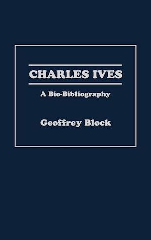 Charles Ives