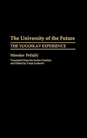 The University of the Future