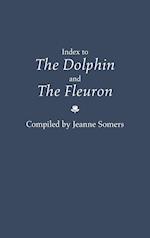 Index to the Dolphin and the Fleuron